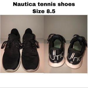 Nautica tennis shoes